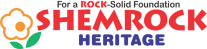 SHEMROCK Heritage